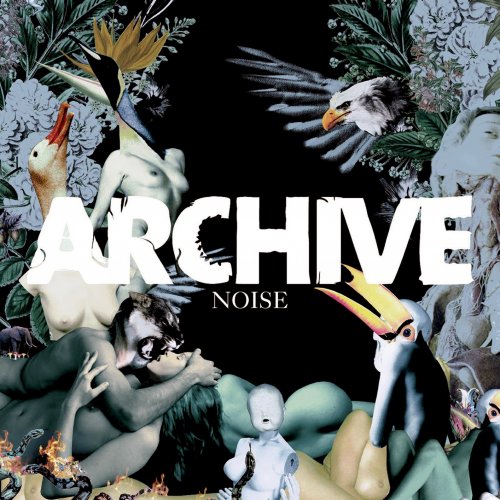 Archive - Noise (2024 Remastered Deluxe Edition) (2004) [Hi-Res]