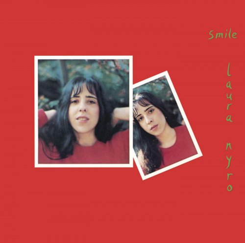 Laura Nyro - Smile (Bonus Track Version) (1976)