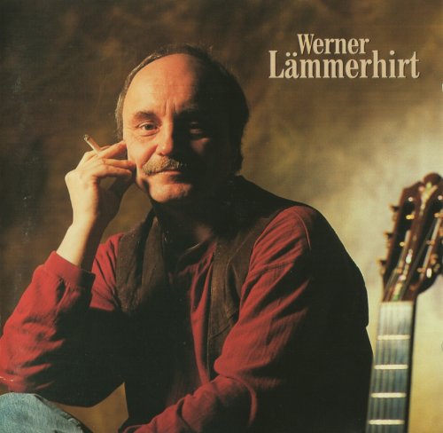 Werner Laemmerhirt - SaitenZauber (1999) [CD-Rip]