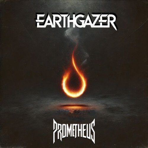 Earthgazer - Prometheus (2025)