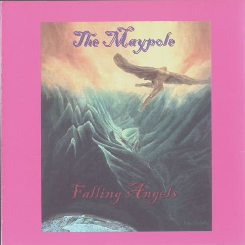 The Maypole - Falling Angels (1974)