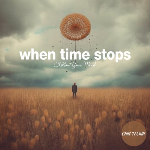 VA - When Time Stops: Chillout Your Mind (2025)