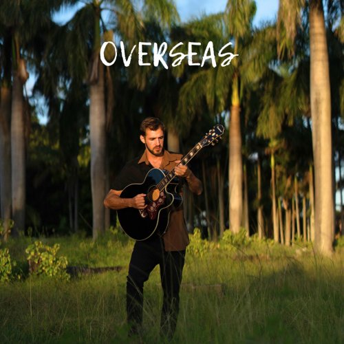 Tomas Acosta - Overseas (2025)