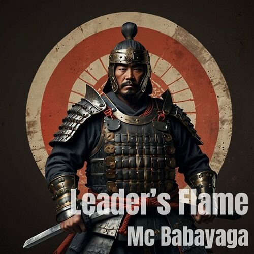 MC BabaYaga - Leader’s Flame (2025)