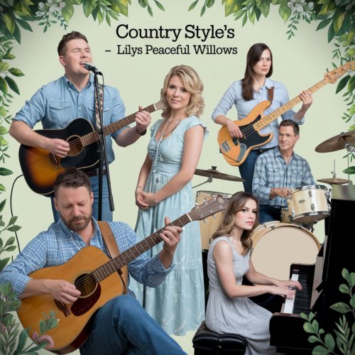 Lilys Peaceful Willows - Country Style's (2025)