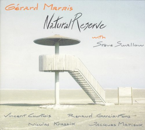 Gérard Marais - Natural Reserve (2001)