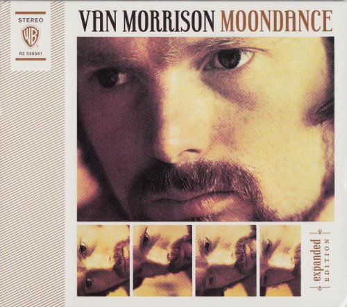 Van Morrison - Moondance (2013 Expanded & Remastered 2 CD Edition)