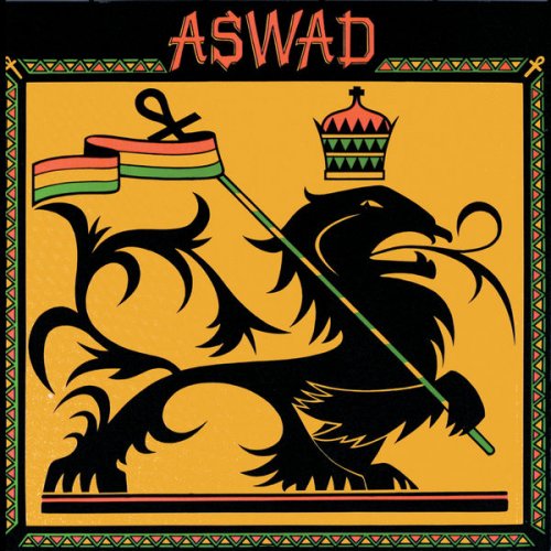 Aswad - Aswad (1976)