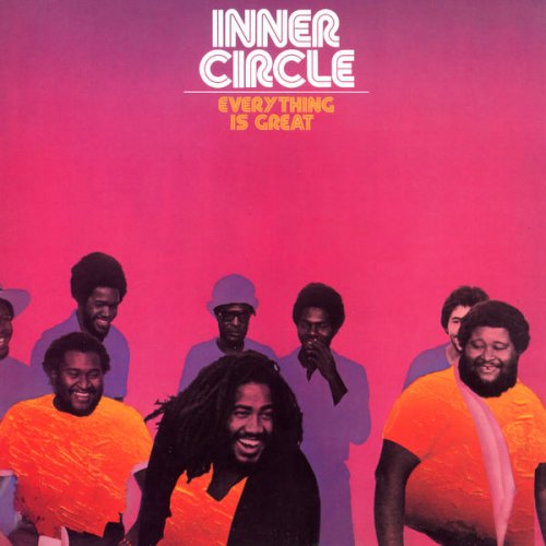 Inner Circle - Everything Is Great (1979)