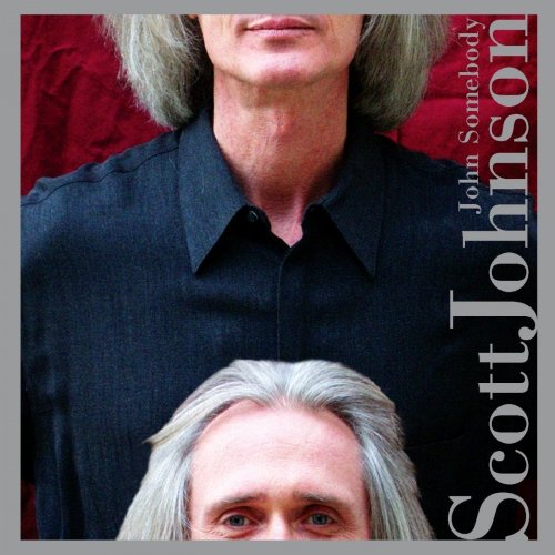 Scott Johnson - John Somebody (2004)