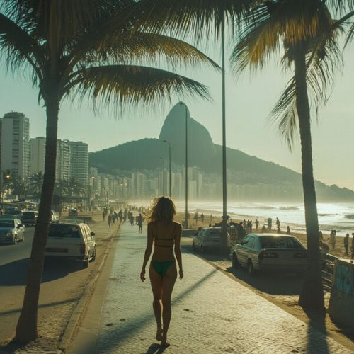 Eco do Ipanema - Carolina (2025)