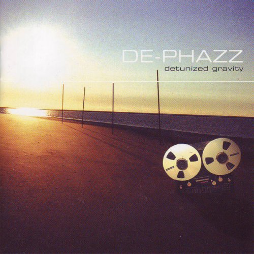 De-Phazz - Detunized Gravity (1997)