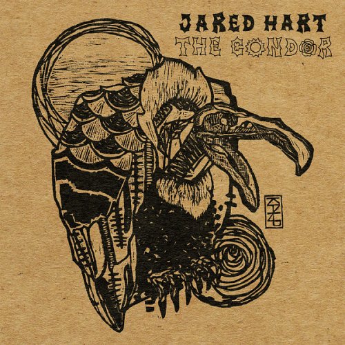 Jared Hart - The Condor EP (2025) Hi-Res