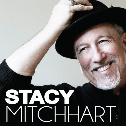 Stacy Mitchhart - Stacy Mitchhart (2017)