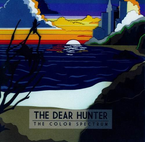 The Dear Hunter - The Color Spectrum (2011)