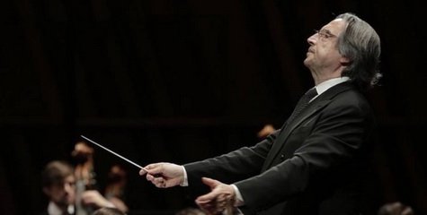 Riccardo Muti & Wiener Philharmoniker - Neujahrskonzert 2025 / New Year's Concert 2025 / Concert du Nouvel An 2025 (2025)