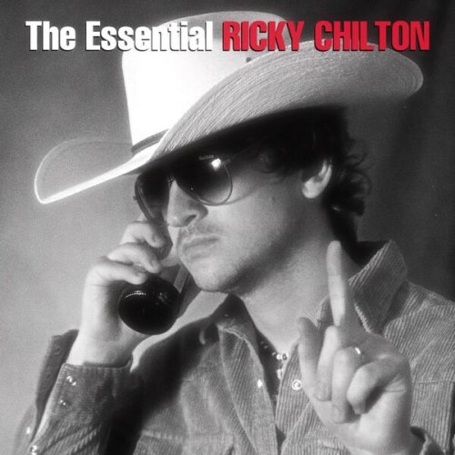 Ricky Chilton - The Essential Ricky Chilton (2025) [Hi-Res]