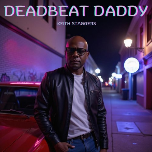 Keith Staggers - Deadbeat Daddy (2025) Hi Res