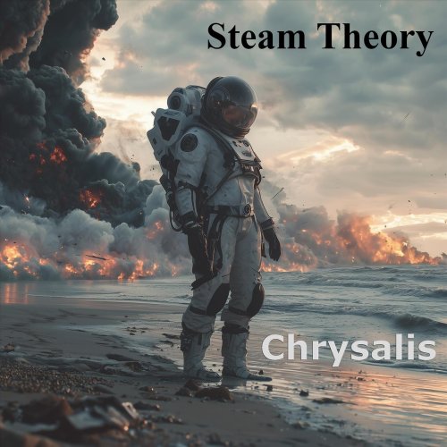 Steam Theory - Chrysalis (2024)