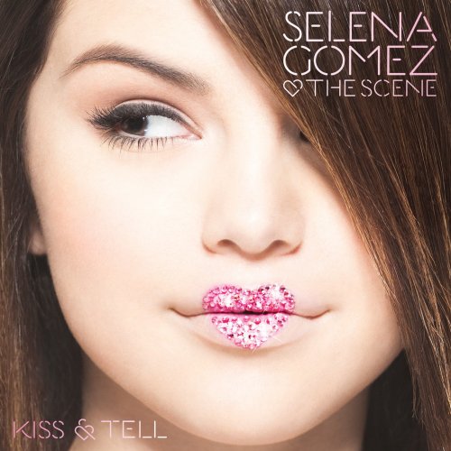 Selena Gomez - Kiss & Tell (2009) [E-AC-3 JOC Dolby Atmos]