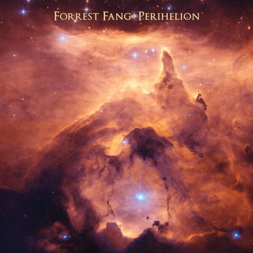 Forrest Fang - Perihelion (2025) [Hi-Res]