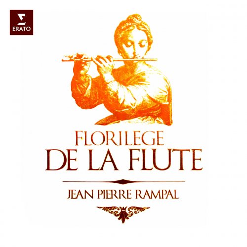 Jean-Pierre Rampal - Florilège de la flûte (2025)