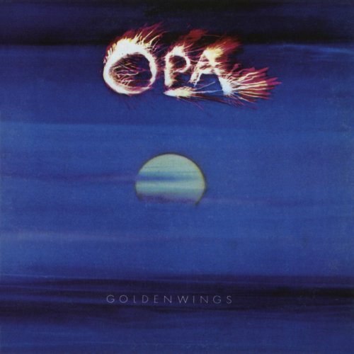 Opa - Goldenwings (1977/2025) [Hi-Res]