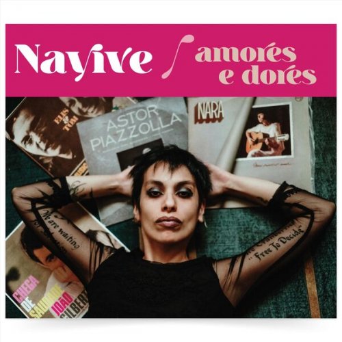 Nayive - Amores e Dores (2025)