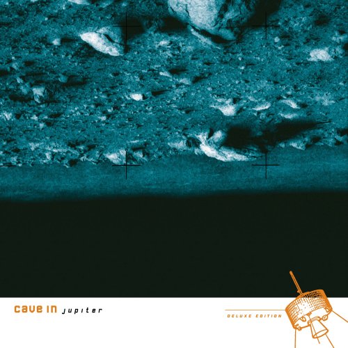 Cave In - Jupiter (25th Anniversary Reissue) (2025) Hi-Res