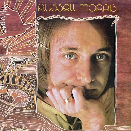 Russell Morris - Russell Morris (1975)