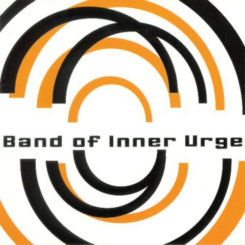 Band Of Inner Urge - Band Of Inner Urge (2025)