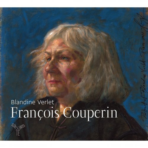 Blandine Verlet - François Couperin: Pièces de Clavecin (2012)