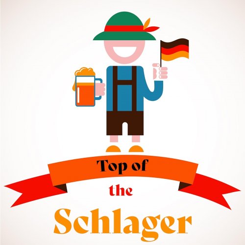 VA - Top of the Schlager (2025)