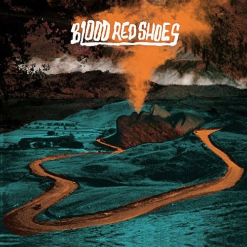 Blood Red Shoes - Blood Red Shoes (Japan Edition) (2014)