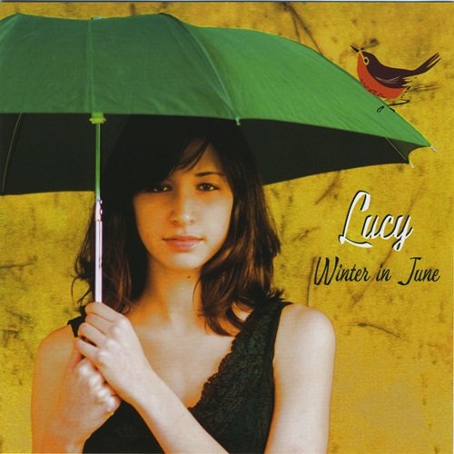 Lucy Schwartz - Winter In June (2007)