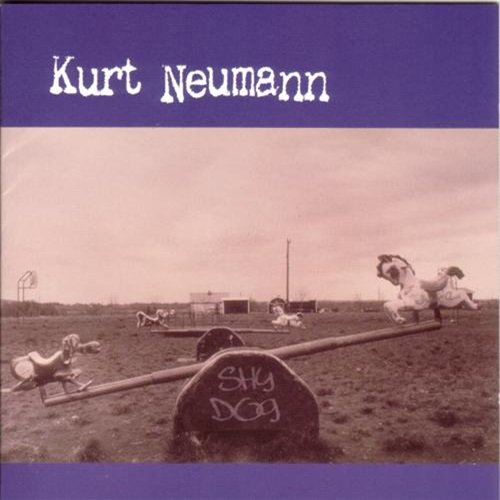 Kurt Neumann & BoDeans - Shy Dog (2000)