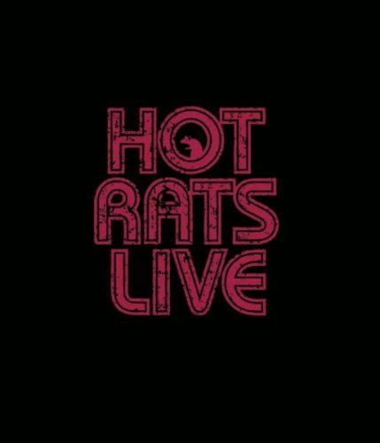 Dweezil Zappa - Hot Rats Live! (2019) [Hi-Res]