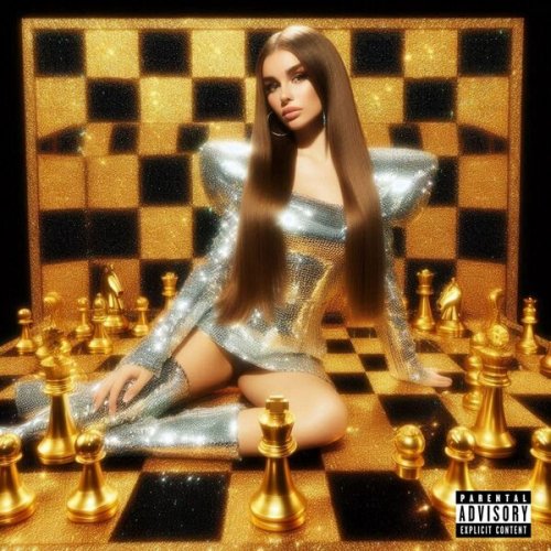 Kariny Phonsy - CHECKMATE (Super Deluxe) (2025) Hi-Res