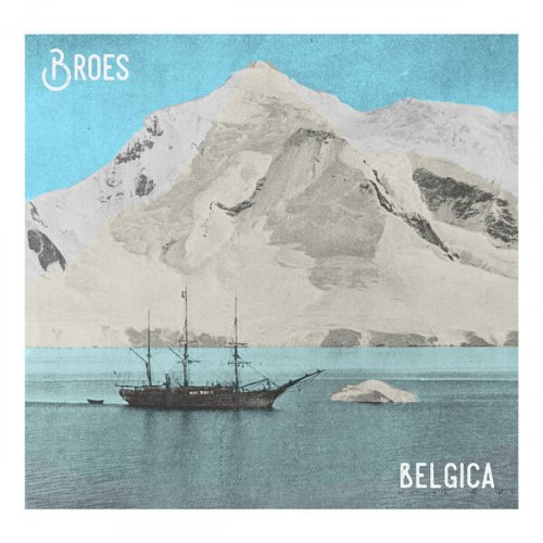 Broes - Belgica (2025) [Hi-Res]