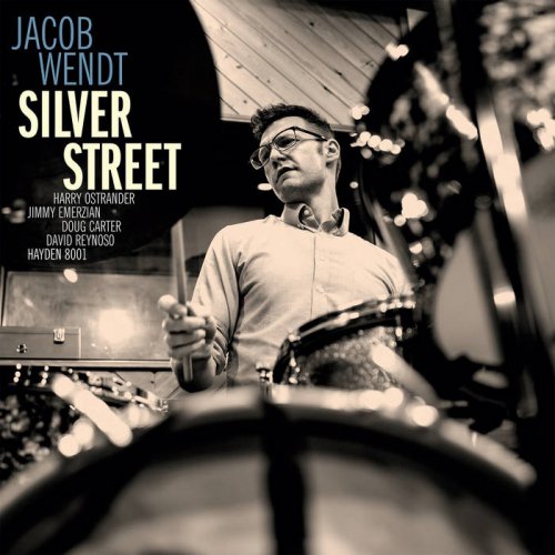 Jacob Wendt - Silver Street (2024)