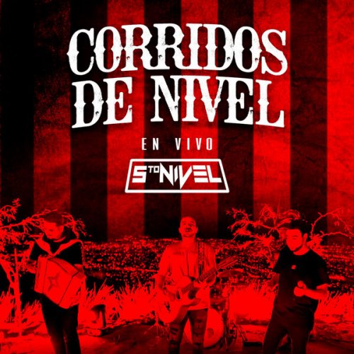 5to Nivel - Corridos de Nivel (2025) Hi-Res