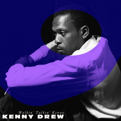 Kenny Drew - Walkin' Talkin' Kenny (2025)