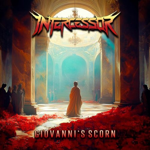 Intercessor - Giovanni's Scorn (2025) Hi-Res