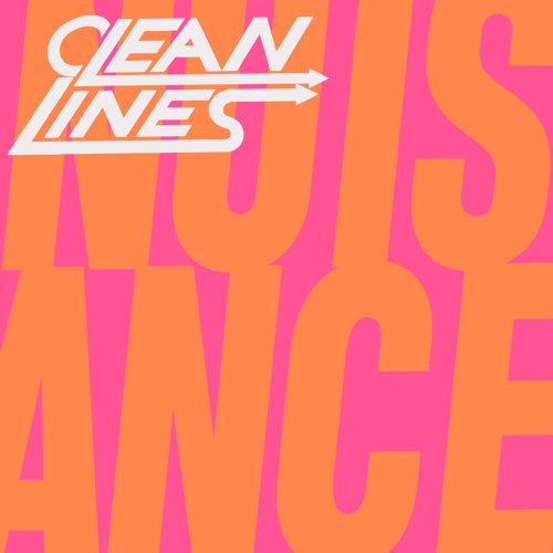 Clean Lines - Nuisance EP (2025) Hi-Res