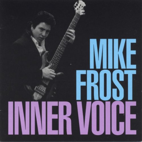 Mike Frost - Inner Voice (1992)