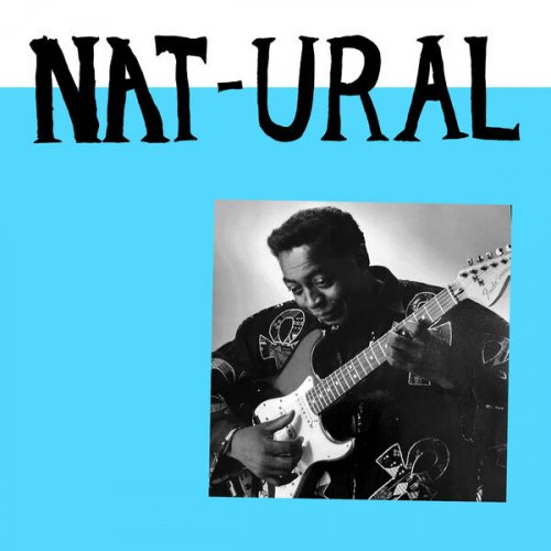 Ural Thomas - Nat - Ural (2025) [Hi-Res]