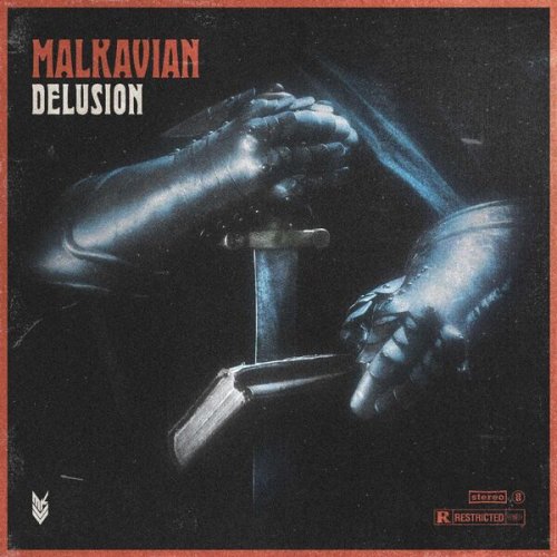 Malkävian - DELUSION (2025)