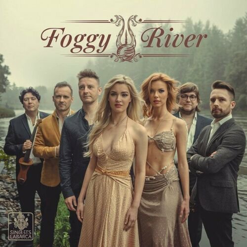 Singlets Labarca - Foggy River (2025)