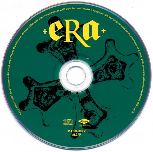 Era - Era (1998)