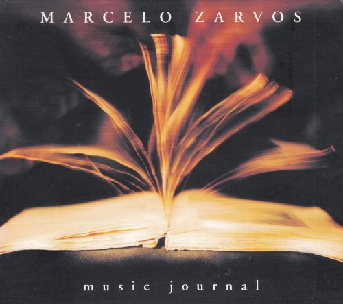 Marcelo Zarvos - Music Journal (2000)